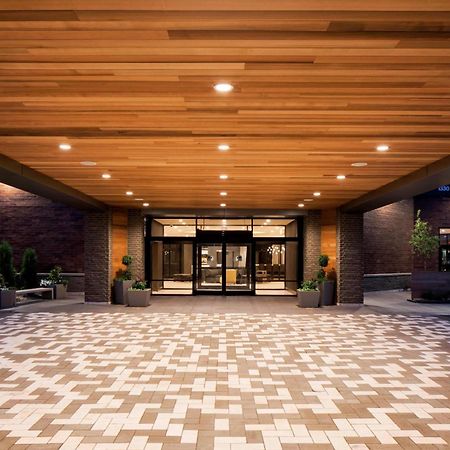 Delta Hotels By Marriott Minneapolis Northeast Exteriér fotografie